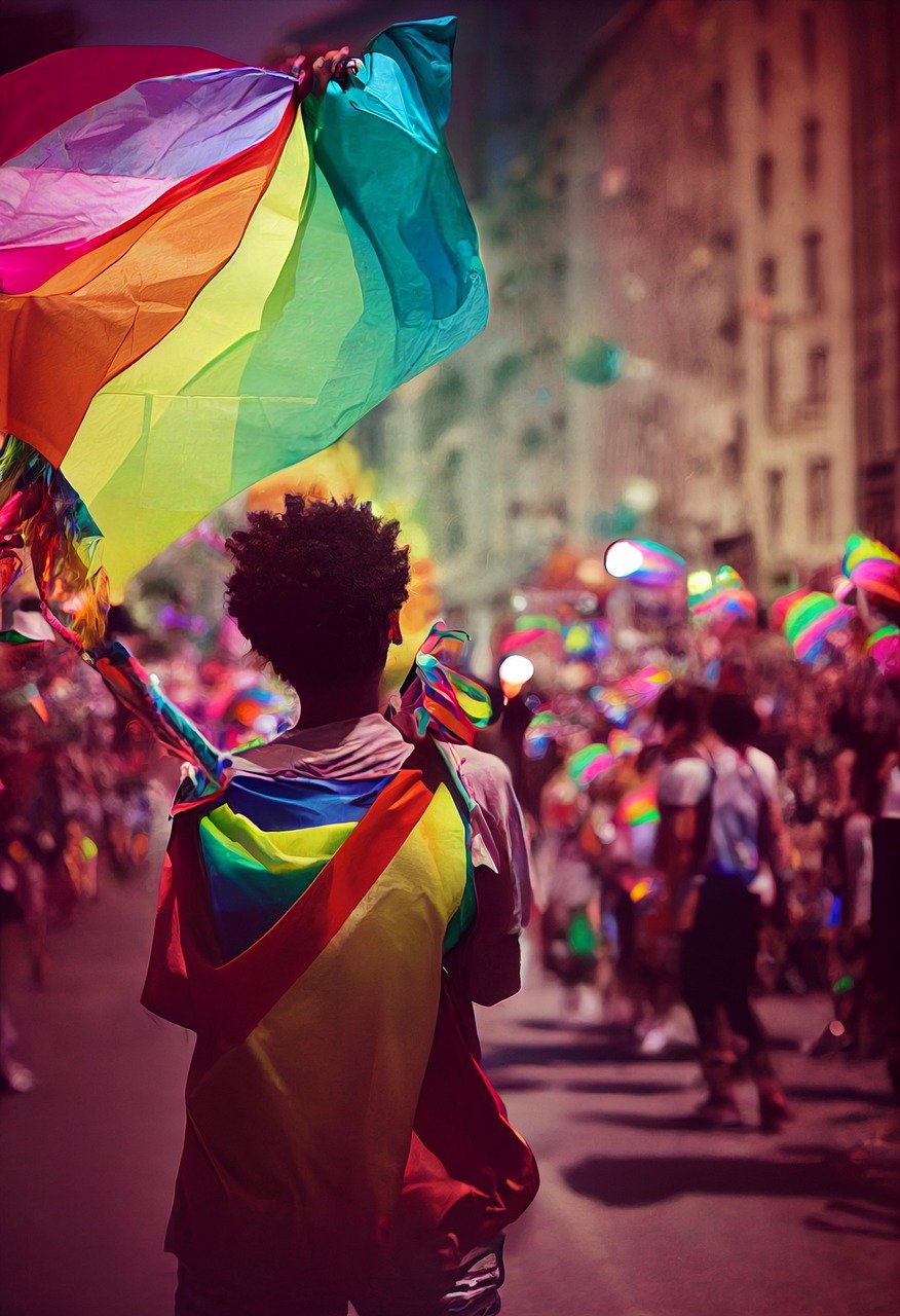 LGBTQ+